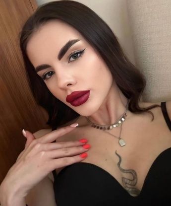 Проститутка Надежда